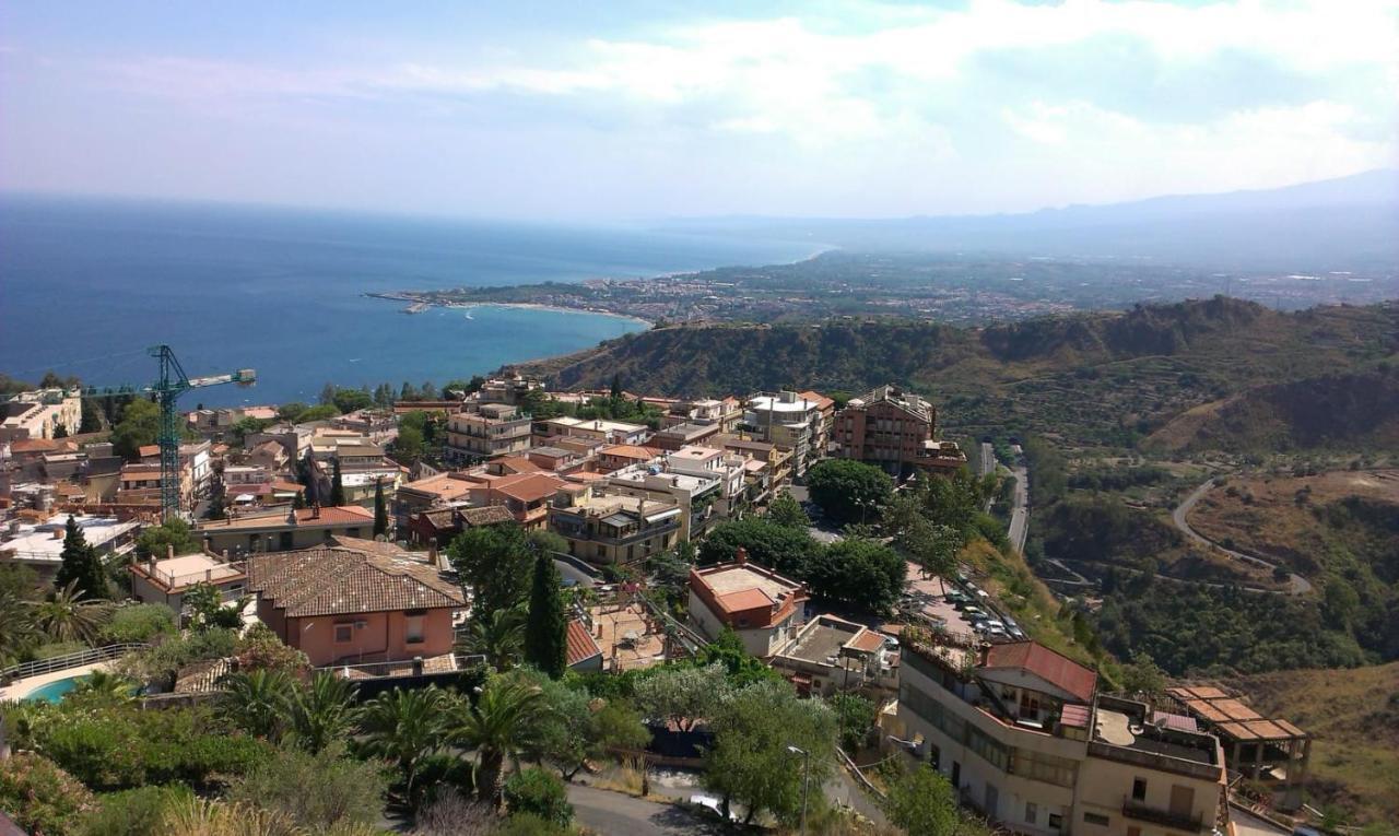 Casa Pizzido Near Cefalu Collesano Exterior foto